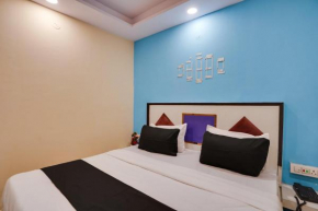 Hotel O Gold Star